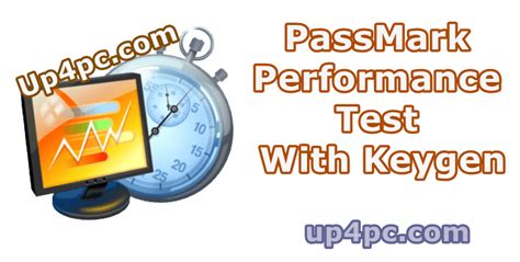 PassMark PerformanceTest 10.0 Build 1006 With Crack 